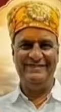 श्री जमनालाल नन्दकिशोरजी व्यास ( गुड्डा )