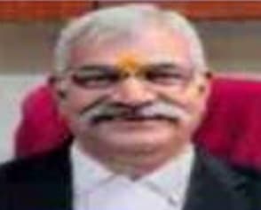श्री जीवराज हीरालालजी जोशी