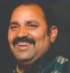 श्री कैलाश डालचंदजी उपाध्याय