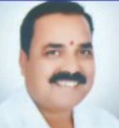 श्री महेश प्रेमनारायणजी जोशी