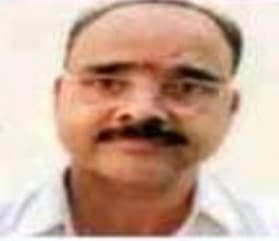 श्री मुकेश पन्नालाल जी बागोरा