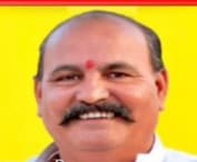 श्री मुकेश भंवरलालजी उपाध्याय