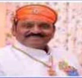 श्री मुकेश गोपीलालजी व्यास