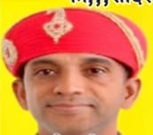 श्री ओमप्रकाश राजूलालजी दवे