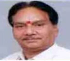 श्री प्रमोद रंगलालजी देव