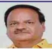 श्री राजेश बंसीलालजी जोशी