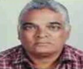 श्री रमेश भंवरलाल जी देव