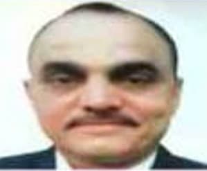 श्री शिवलाल इन्दरलालजी पुरोहित
